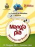 Mangia a Pià - Percorso del Boudin