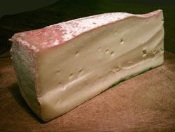 Il formaggio Fontina